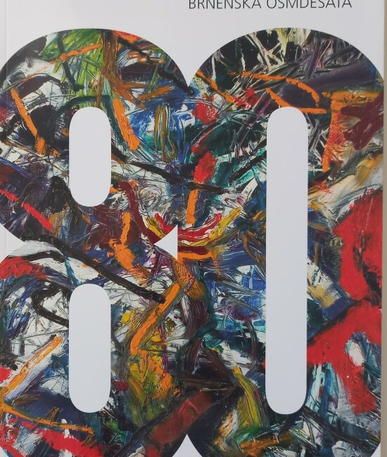 80: brněnská osmdesátá